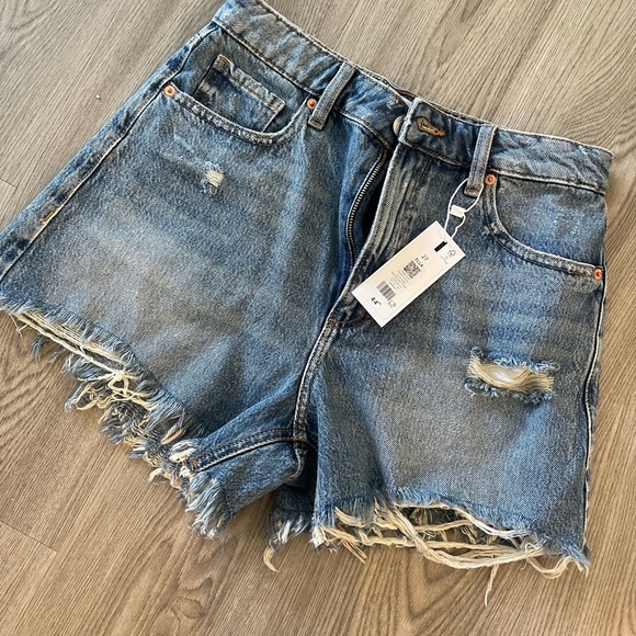 Dynamite Pants - Dynamite - Ella Shorts